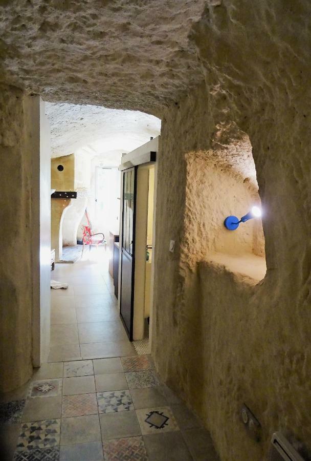 Gite De Loup-Terre Tours Zewnętrze zdjęcie